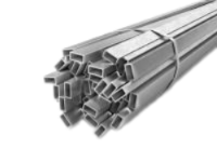 Трубы прямоугольные